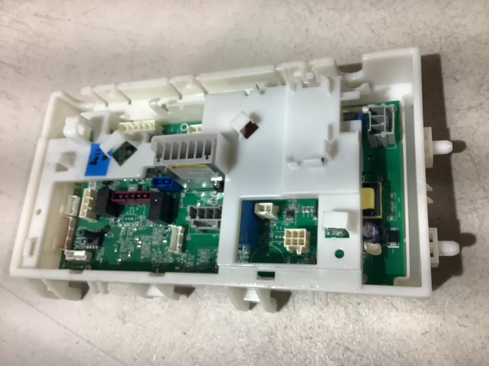GE 290D2863G110 Washer Control Board