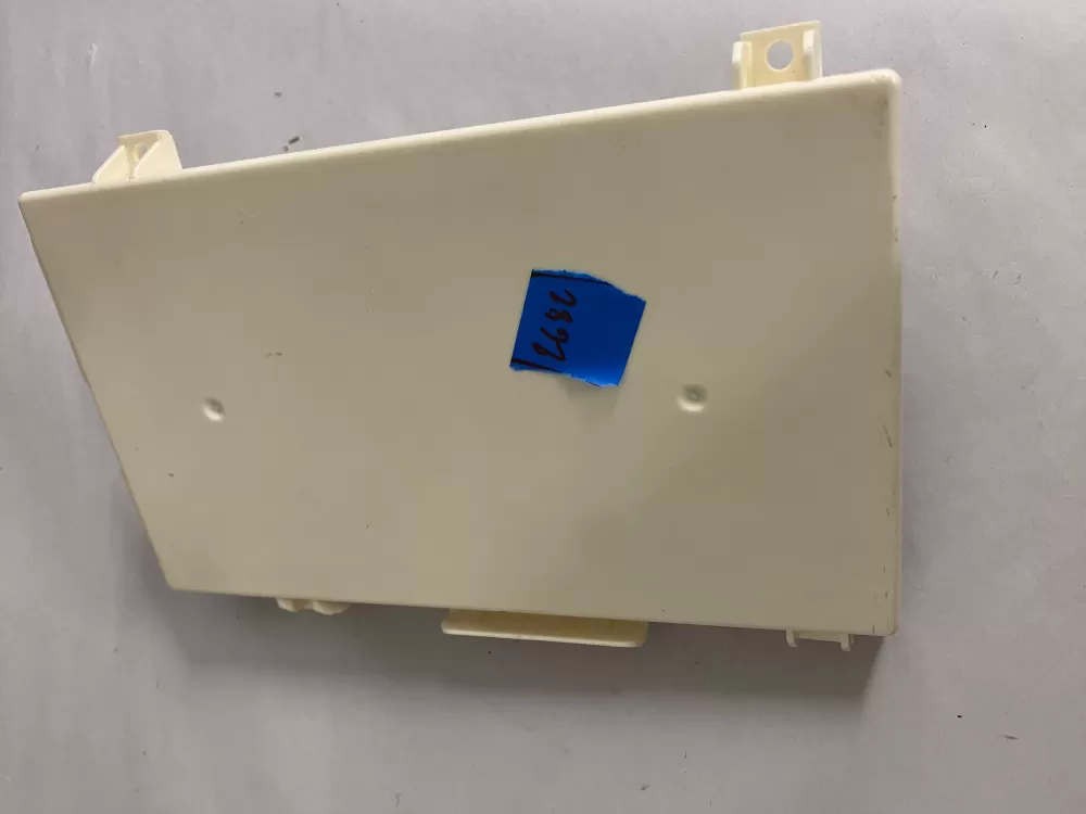 LG 6870EC9241C EBR33640905 Dryer Control Board AZ208804 | BK2682