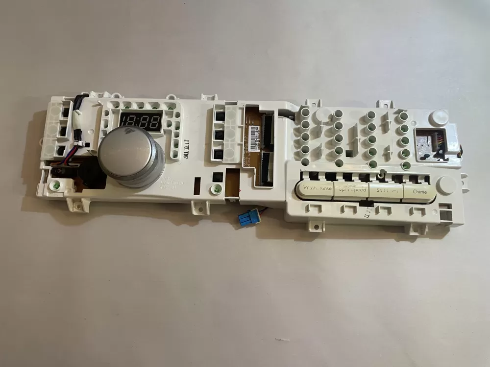 Kenmore LG Whirlpool EBR62280701 Washer Control Board