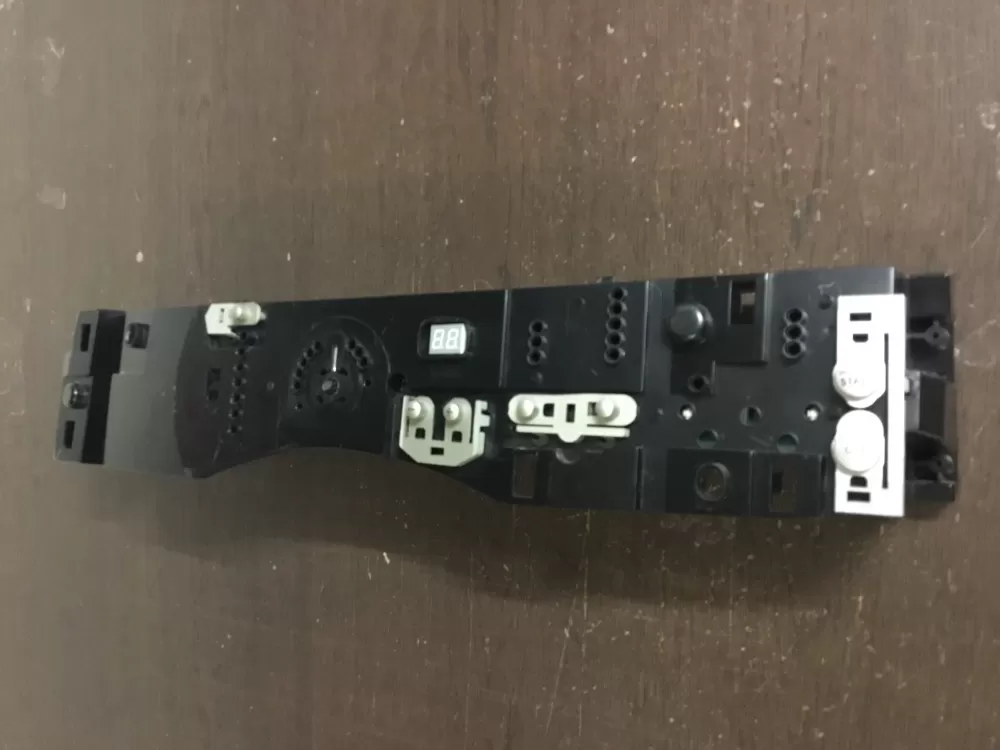 Kitchenaid 8558455 WP8558455 Dryer Board Control