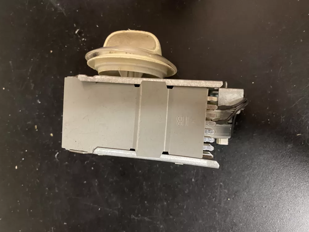 Whirlpool 3950231 WP3950231 Washer WP Timer AZ63362 | BK2000