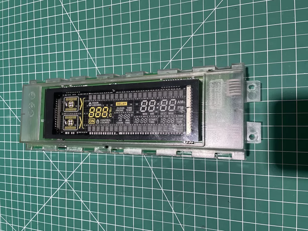 KitchenAid AP6019273 9760208 W10118696 W10172472 W10312205 WPW10312205 PS11752579 Oven Control Board