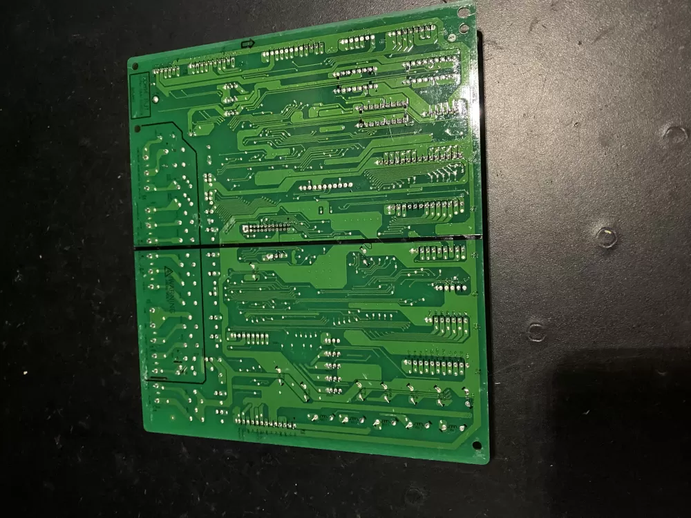 Samsung DA94 04399E Refrigerator Control Board AZ24838 | BK355