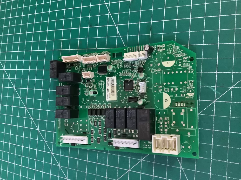 Maytag KitchenAid Jenn-Air Refrigerator Control Board AZ185066 | NR2718