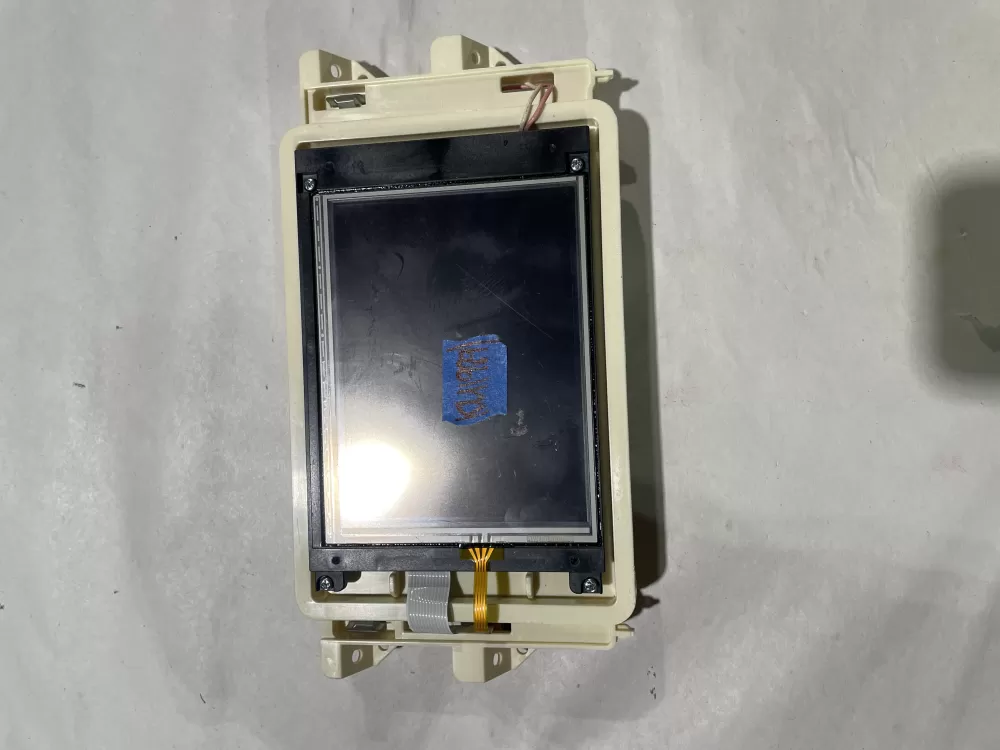LG 3850EA4011A Dryer Control Board Display AZ150631 | KM1989