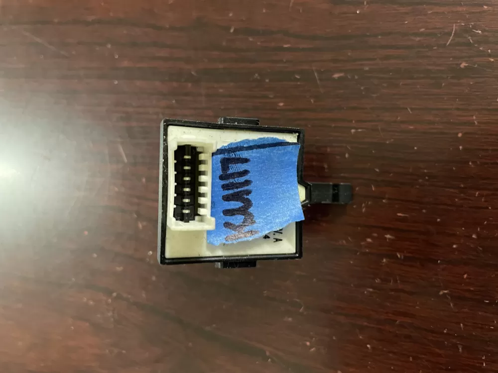 Whirlpool W10701088 Washer Control Board Switch AZ76708 | KM117