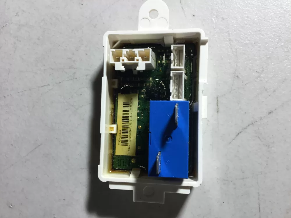 Samsung DC92-00544A DC9200544A Washer Control Board