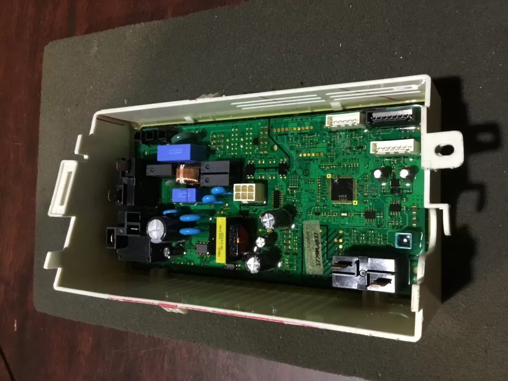 Samsung DC94-07311A Dryer Control Board AZ98146 | NR54