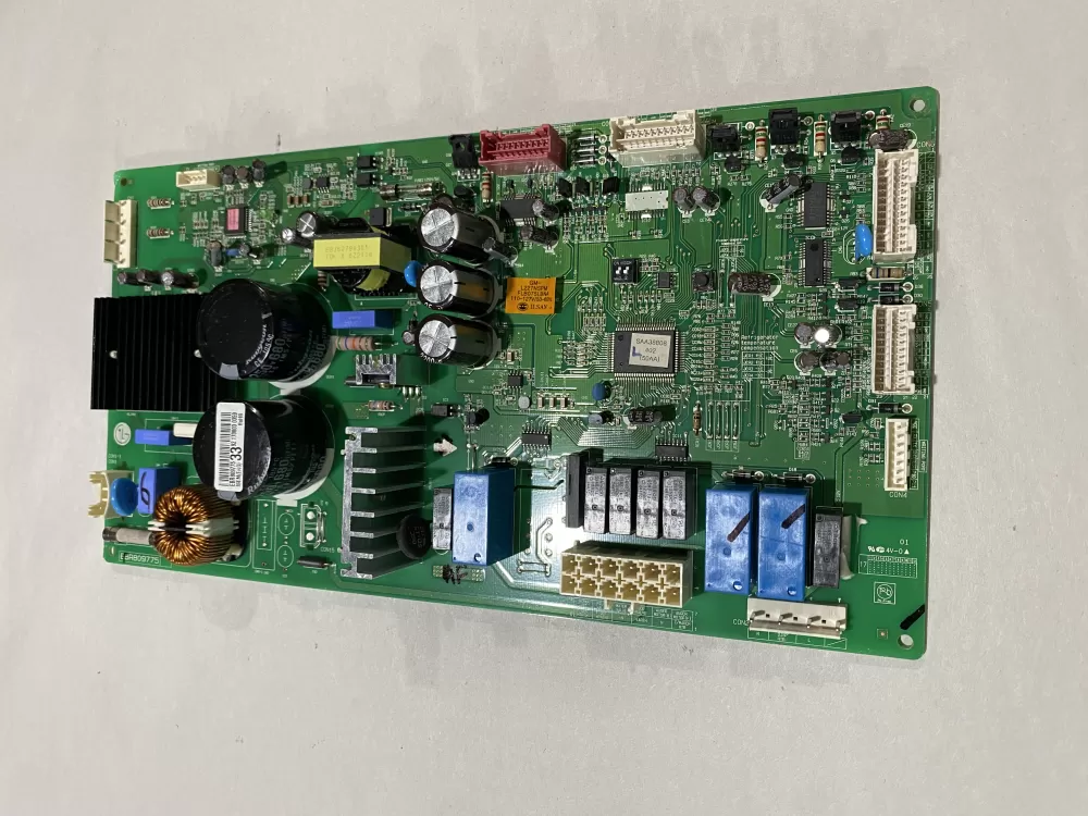 LG Kenmore EBR80977533 Refrigerator Control Board