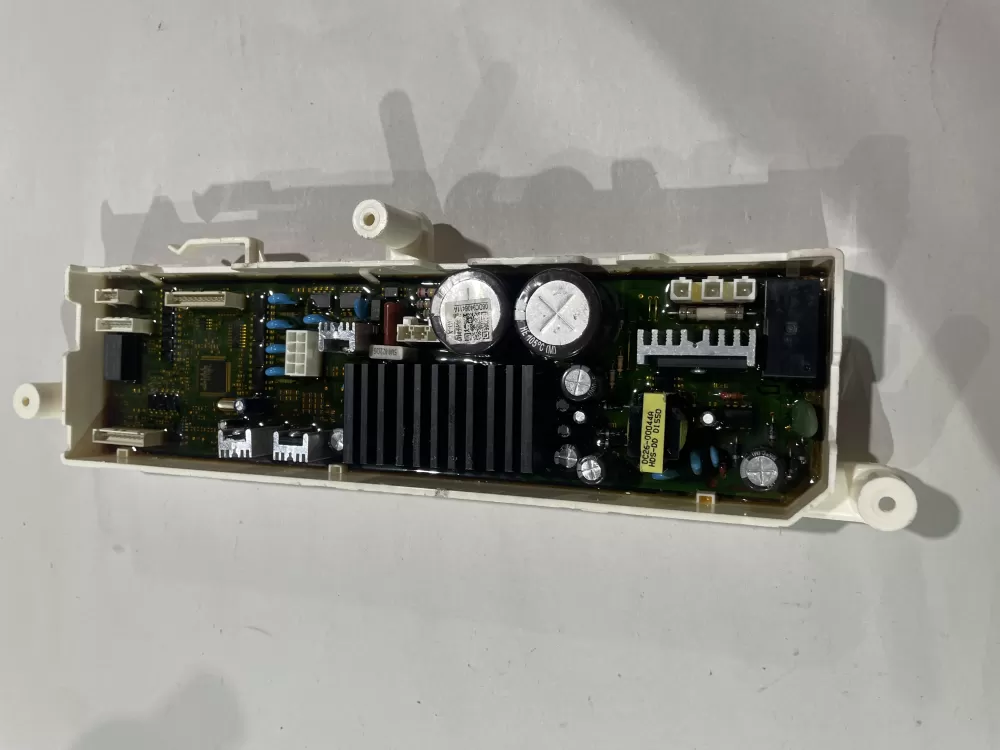 Samsung DC92-01625V DC94-06411A Washer Control Board AZ175624 | KMV199