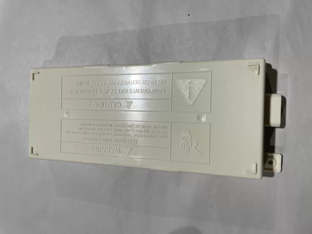 Kenmore LG EBR76210901 EBR76210903 Dryer Control Board AZ151744 | KMV782