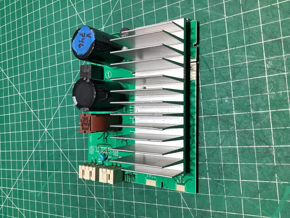Whirlpool Washer Control Board WPW10374126 W10374126 719869 AZ148423 | AR2479