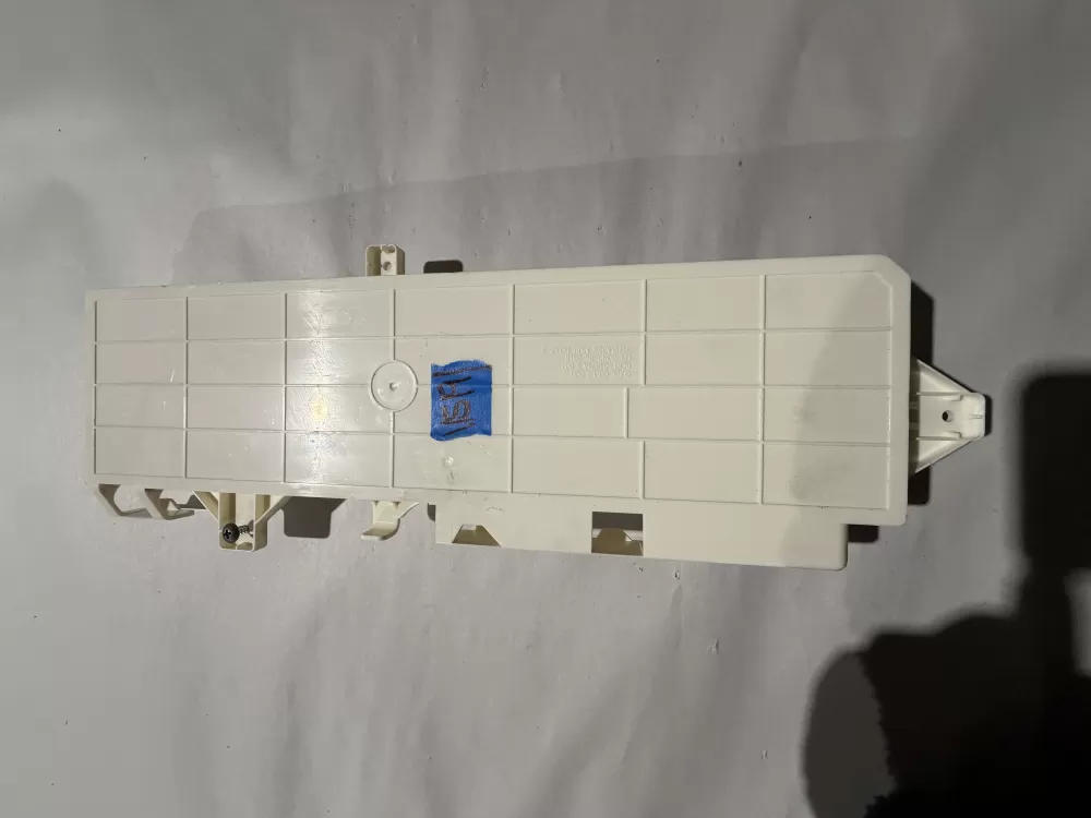 Samsung DC92-02393G DC92-02393M Washer Control Board AZ211230 | KMV519