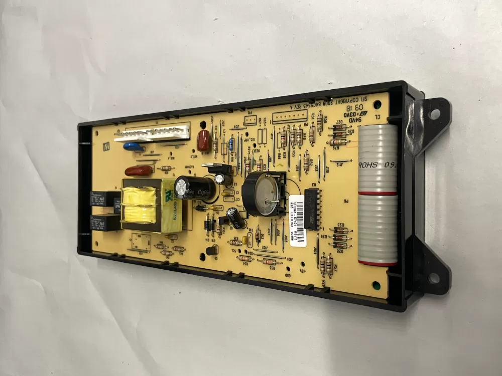Kenmore 316418207 316557107 PS2378931 Range Control Board AZ217135 | Wm1323