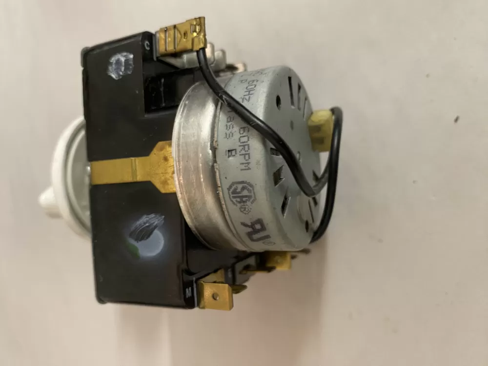 Frigidaire 131062300 5303285734 Dryer Timer Control AZ201289 | BK2626