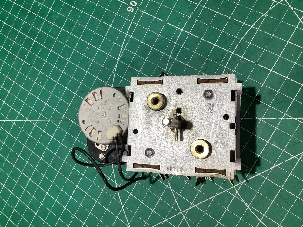 Whirlpool Maytag WP206686 2-06686-1 Washer Timer AZ185617 | AV517