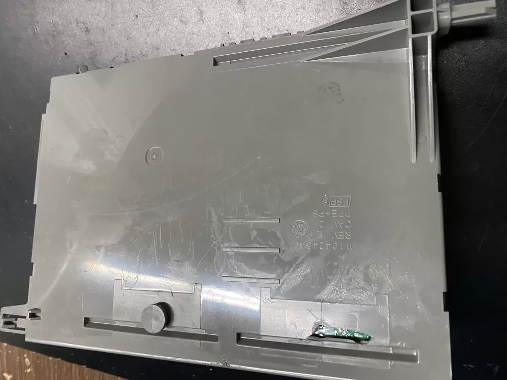 Whirlpool W10908726 WPW10693598 Washer Control Board AZ10012 | BKV253