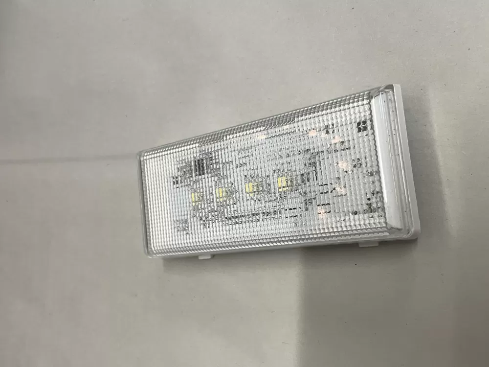  Whirlpool WPW10515058 refrigerator LED light module AZ218653 | Wm1311