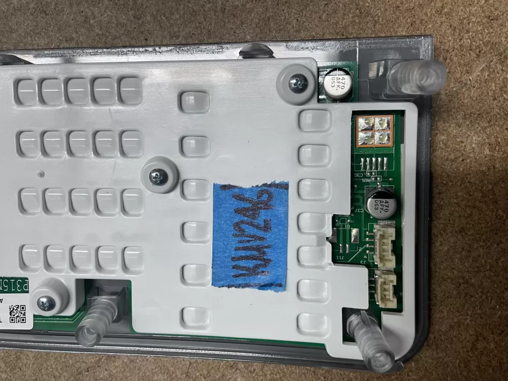 Maytag W10468516 WPW10468516 PS11755251 Washer Control Board AZ11174 | KMV246