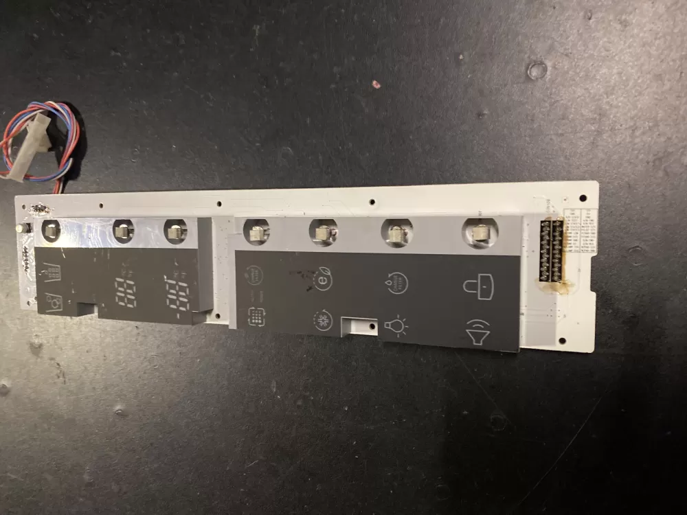 LG EBR72955401 Refrigerator Control Board AZ28049 | BK280