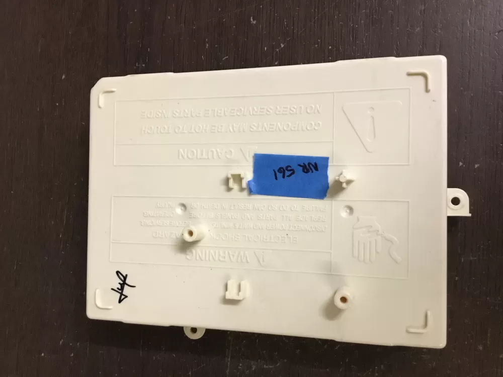 LG AP5632517 EBR73248501 EBR75131701 Washer Control Board AZ14604 | NR561