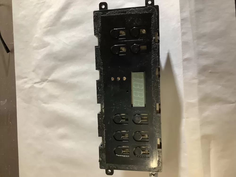 Frigidaire  Kenmore AP3763194 1056303 316207500 316207500R 316222900 316557520 316207520 PS977488 Range Control Board