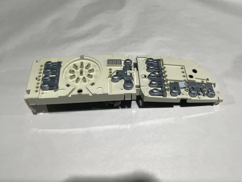 Whirlpool Washer 461970220631 Control Board AZ151010 | Wmv779