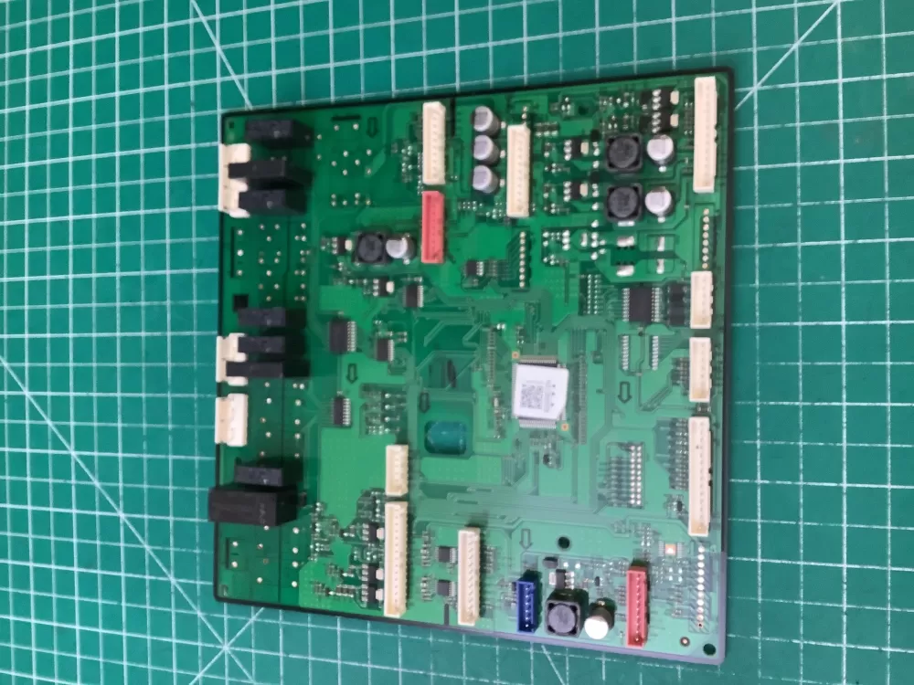 DA94-03757A Samsung Refrigerator Eeprom Circuit Board