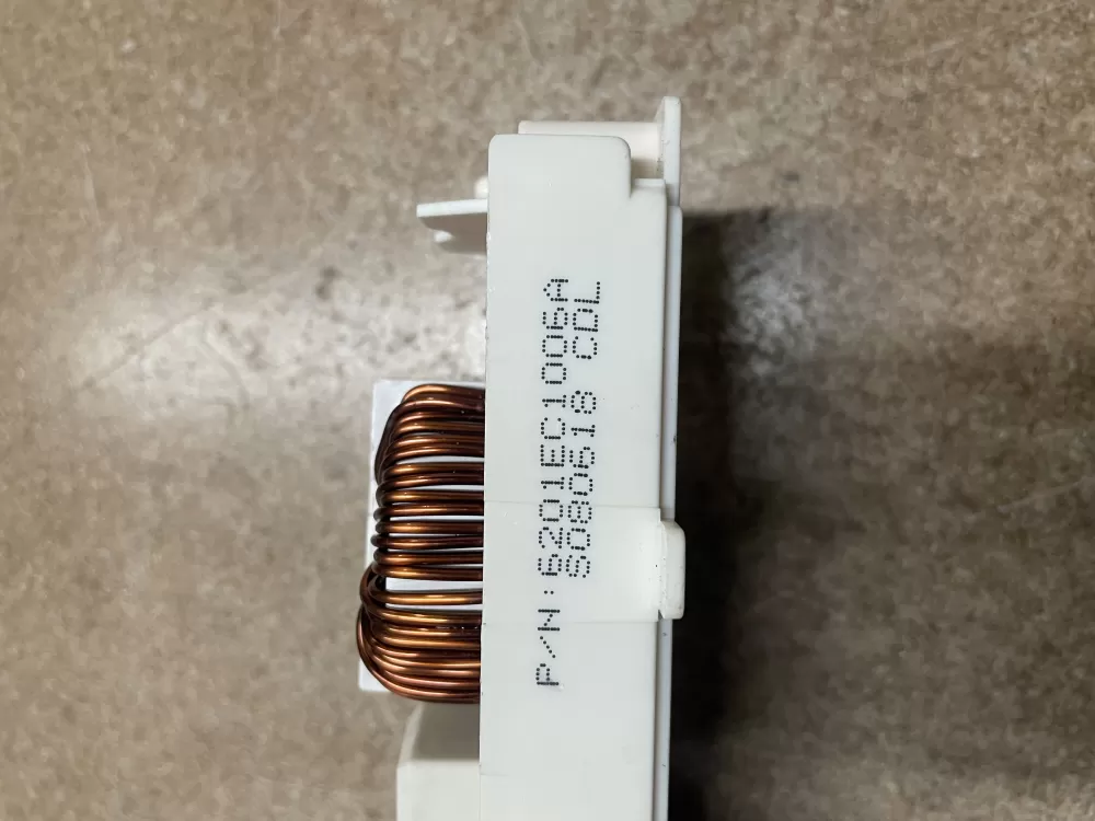 LG 5251356 6201EC1006E Washer Control Board Noise Filter AZ14161 | KM779