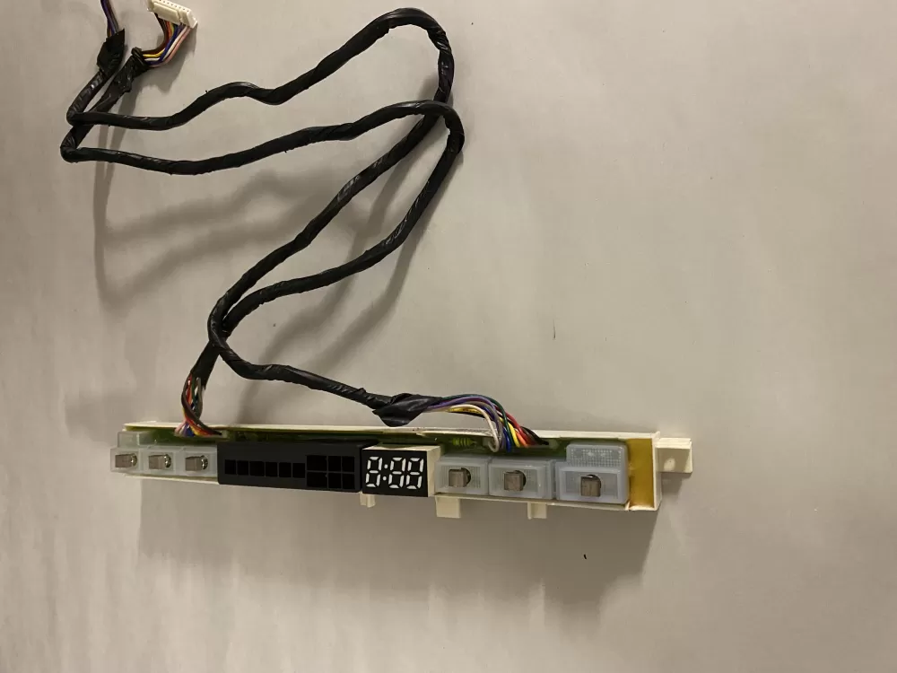 LG EBR72910102 Dishwasher Control Board