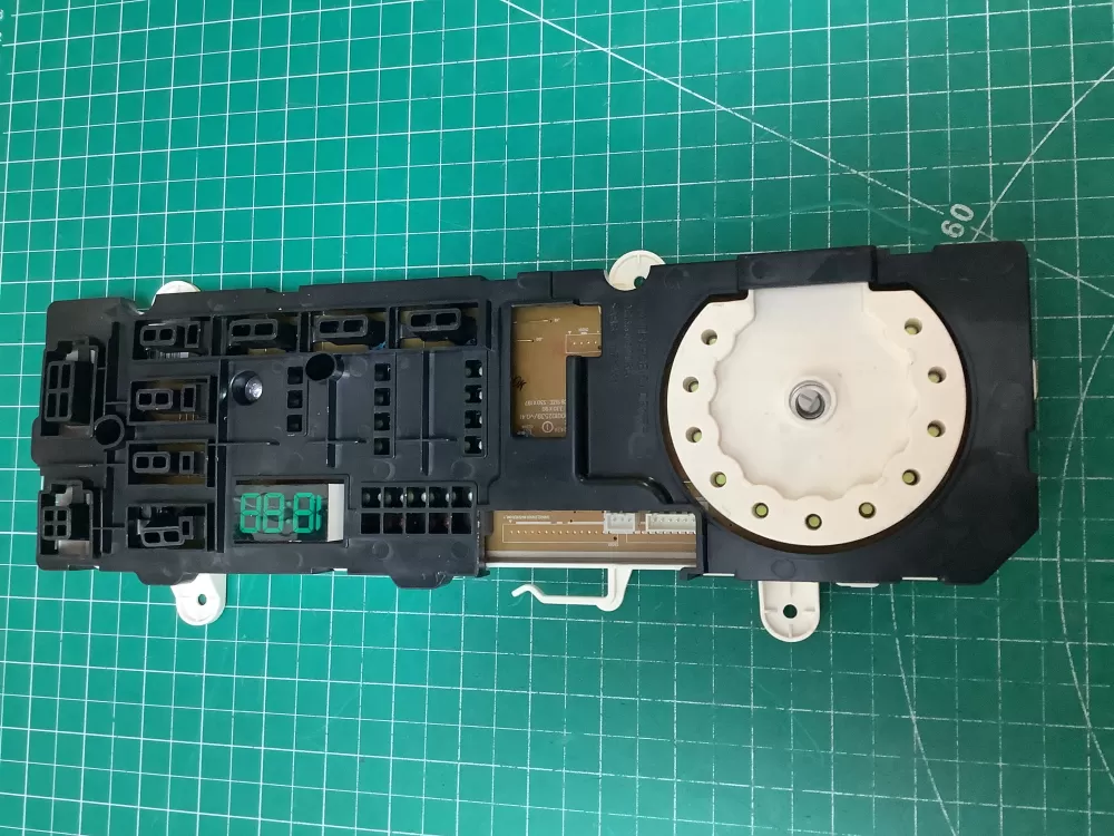 Samsung 06DC9201624B Washer Control Board AZ226680 | AR2509