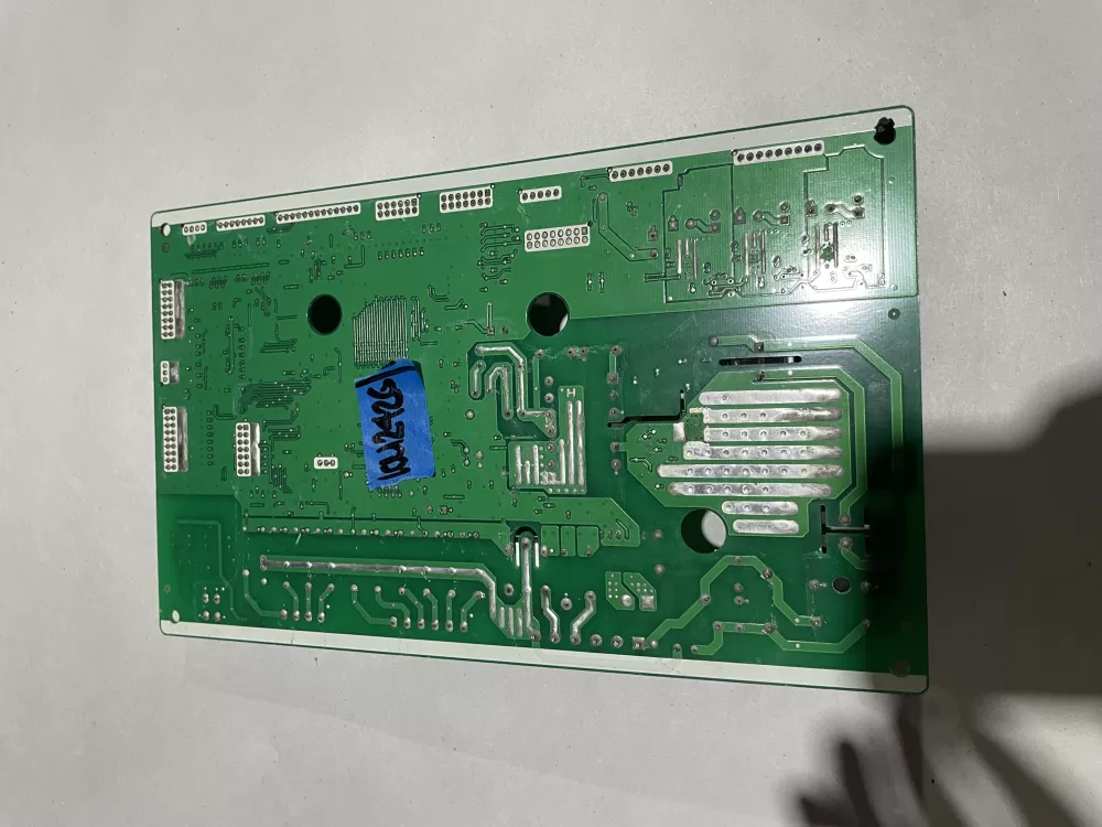 GE 197D8523G101 70213260402GA MB6075LLC Refrigerator Control AZ144396 | KM2426