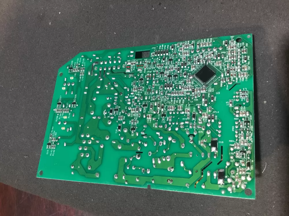 Whirlpool Kenmore W10205552 Refrigerator Control Board AZ82080 | NR1185