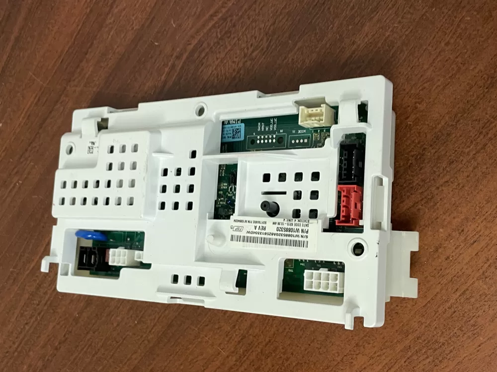 Maytag AP6261036 W10863406 W10885320 W10910381 W10916229 W10916485 W11048591 W11082577 W11116594 PS12114300 Washer Control Board
