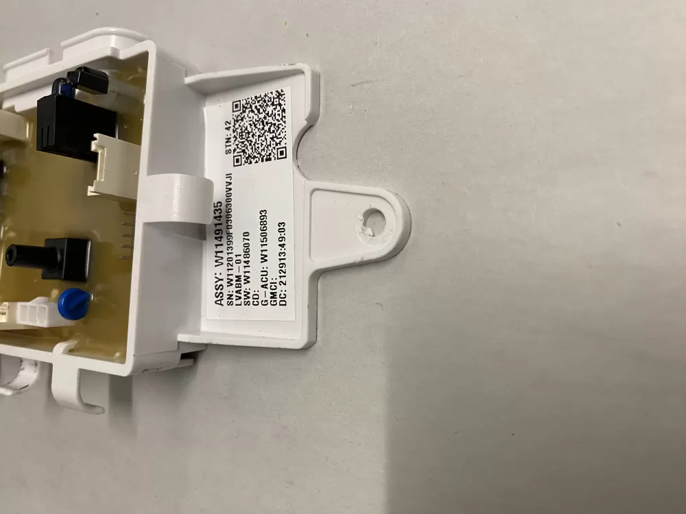 Maytag W11491430 Washer Control Board AZ212981 | BK1556