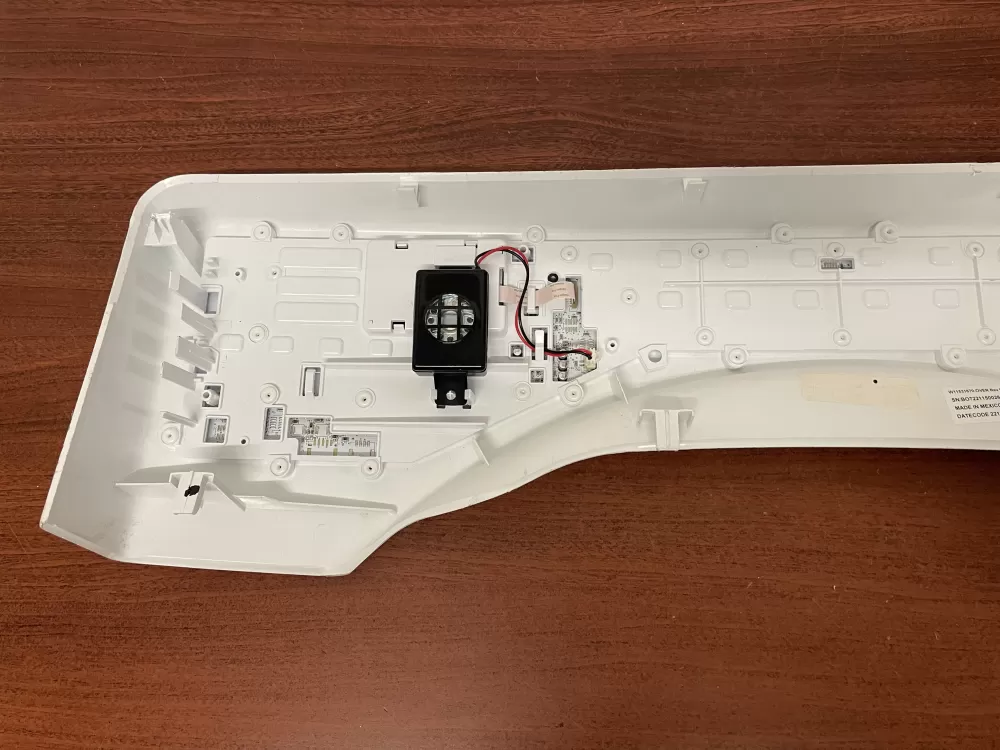 Whirlpool W11591400 W11112566 W11531670 Washer Control Panel AZ56086 | KMV407