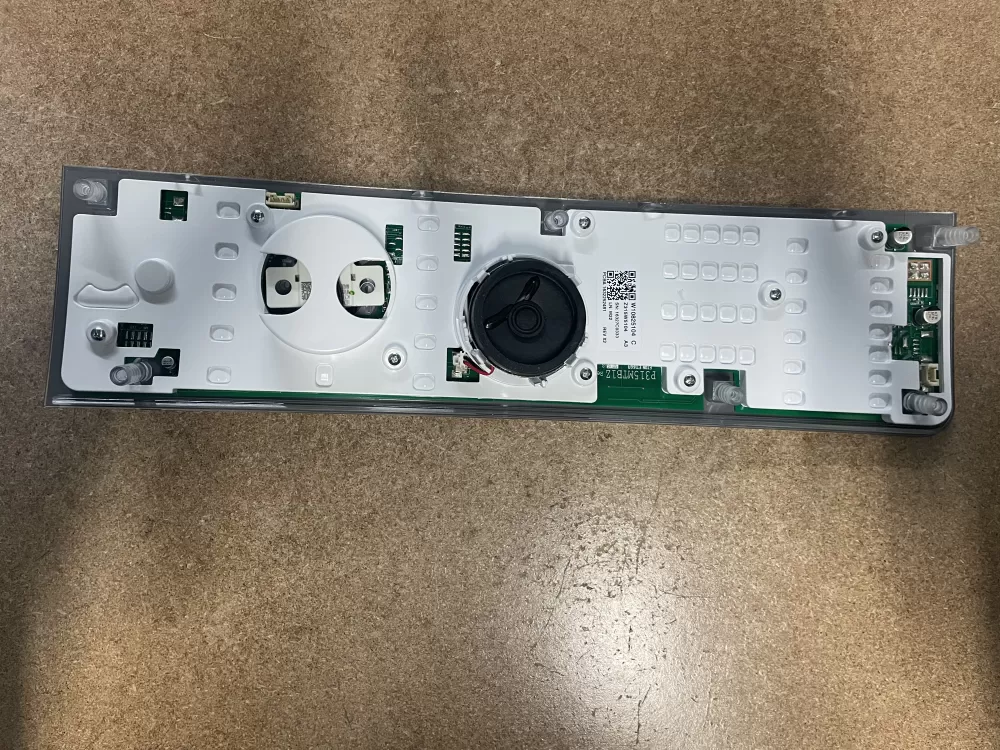 Maytag W10679028 W10825104 W10911040 Washer Control Panel AZ14559 | KMV273