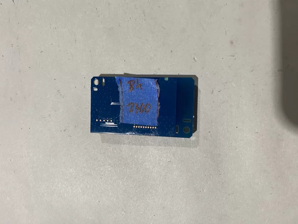 Samsung CWAM210S Range Control Board Module  AZ128054 | BK2300