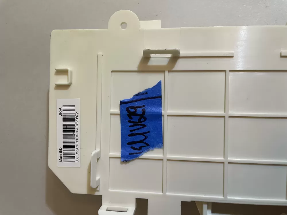 Samsung DC92 01311C PS8763911 DC9201311C Washer Control Board AZ110098 | KMV629