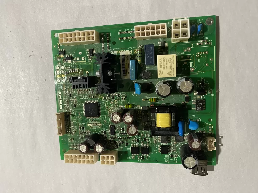 Frigidaire 242268902 Refrigerator Main Control Board