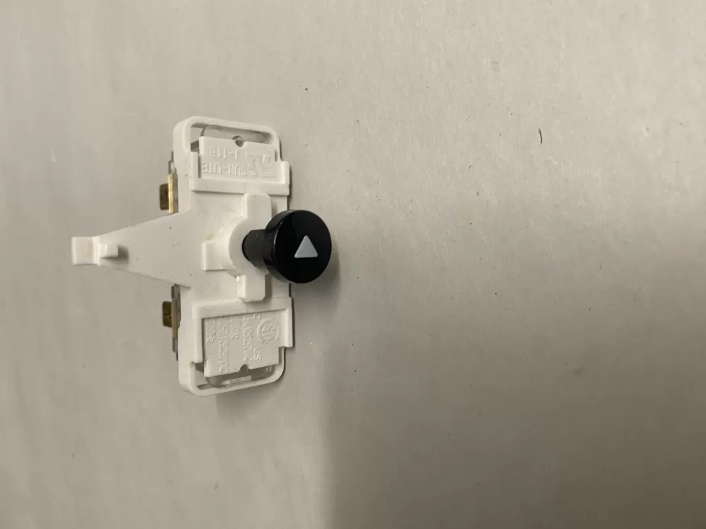 GE 248C1146P001 WE4M416 AP4980900 WE4M367 1811209 AH3487190 EA3487190 PS3487190 WE4M352 Dryer Start Switch