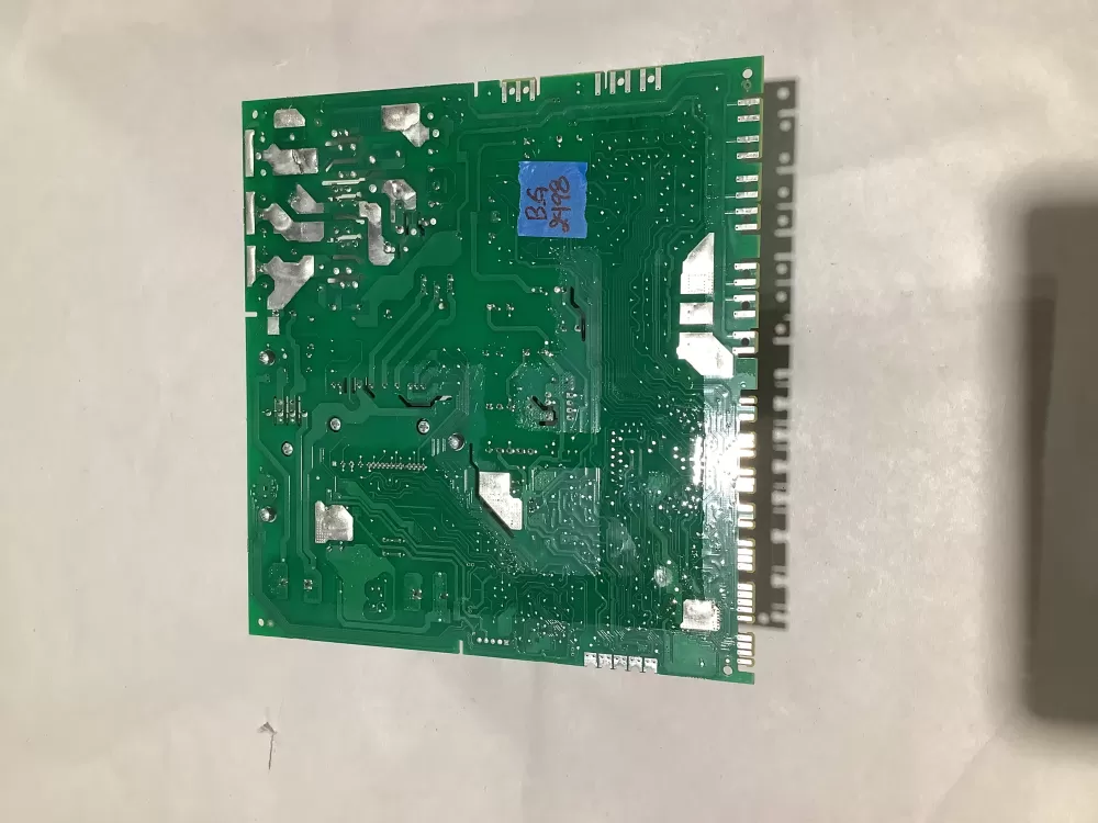 Whirlpool W11024496 Washer Control Board AZ152986 | BG2498