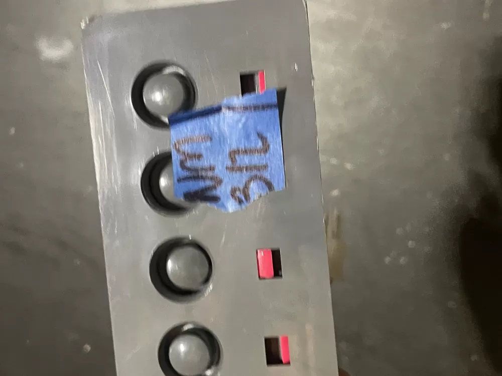 Kenmore WP2180236 Refrigerator Control Board Dispenser Switch AZ29415 | WM312