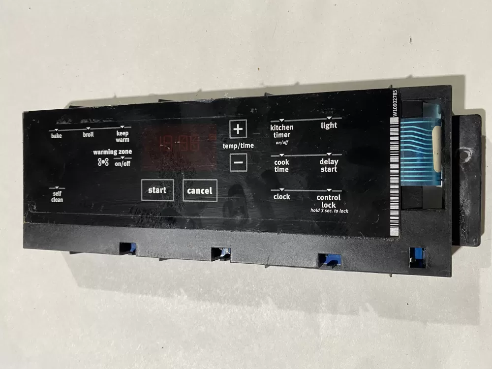Maytag W11204510 W11313018 Range Control Board AZ146008 | BK2447