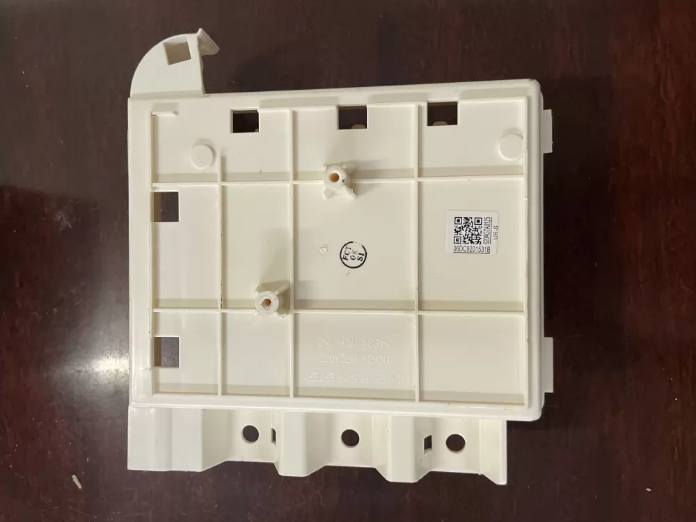 Samsung DC92-01378C Washer Control Board PCB AZ39810 | KM510