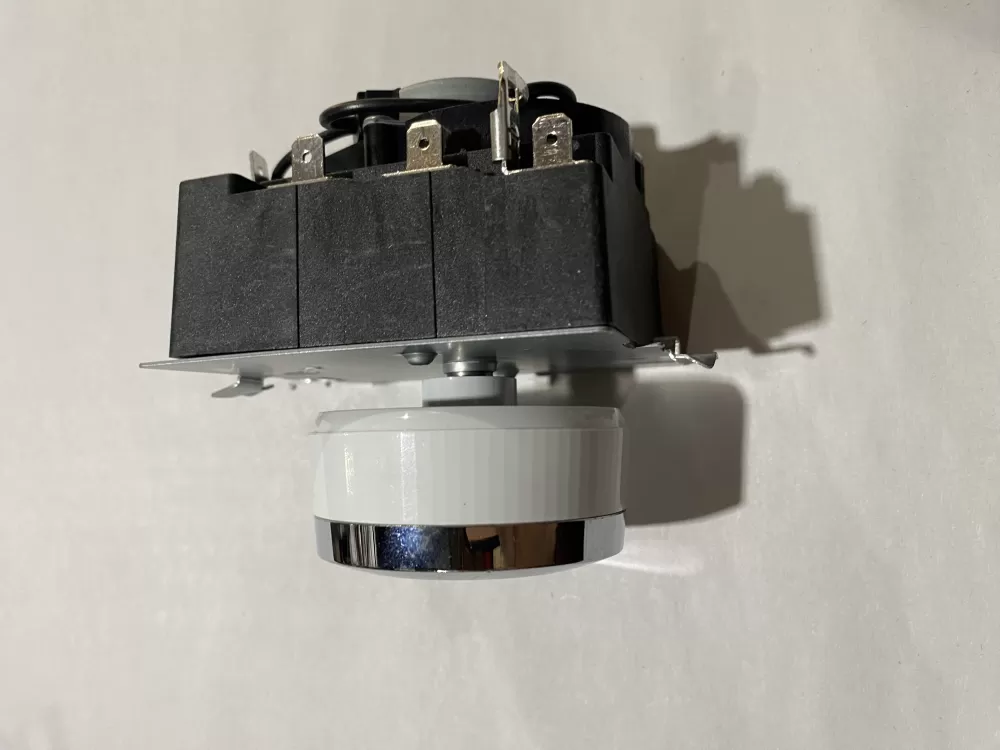 GE WE04X24550 234D2377P004 TMD14M30 Dryer Timer AZ183837 | BK2713