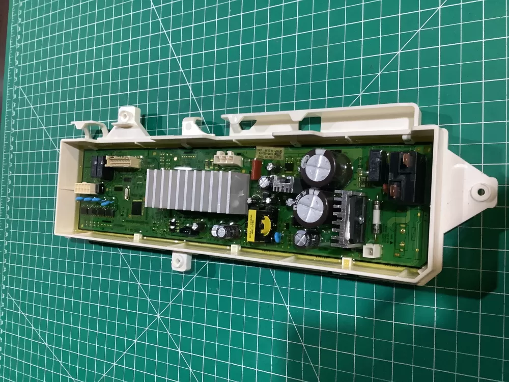 Samsung DC92-02393A DC92-02393B DC92-02393D PS12740366 Washer Control Board