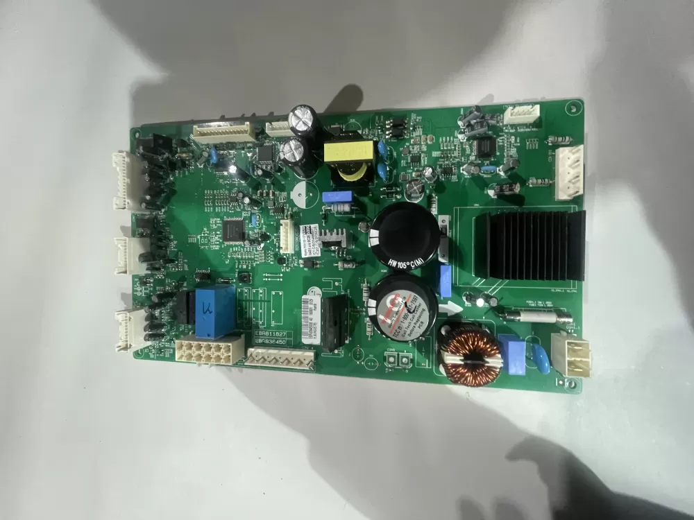 Kenmore CSP30021068  EBR83845006 Refrigerator Control Board