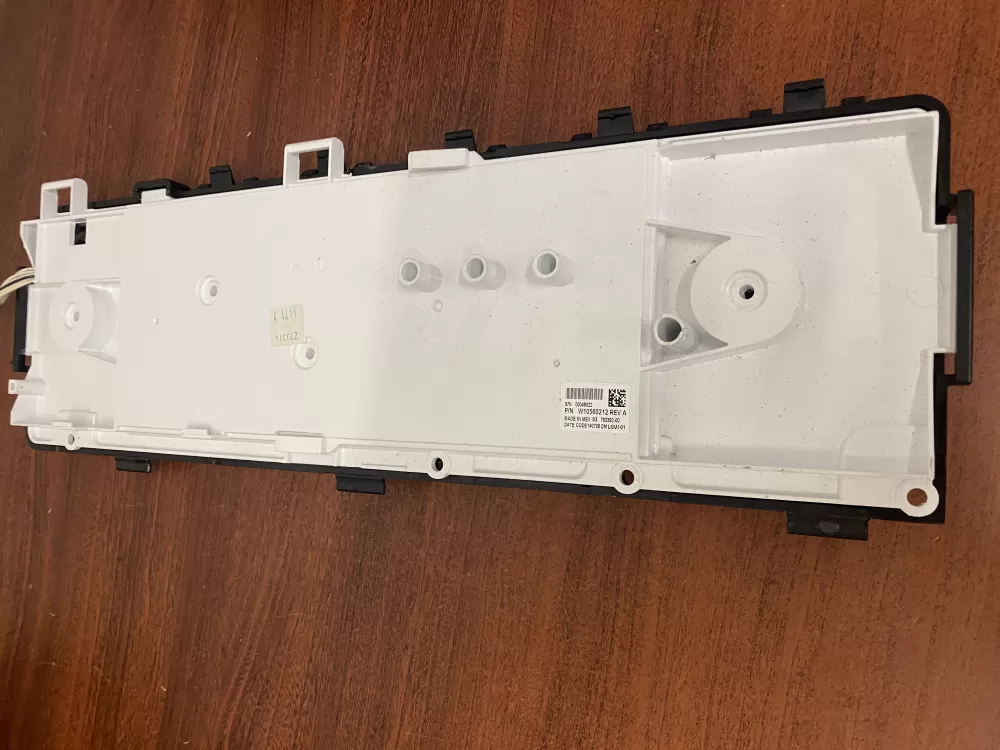 Kenmore W10560212 WPW10560212 PS11756299 Washer Control Board AZ45757 | BKV442
