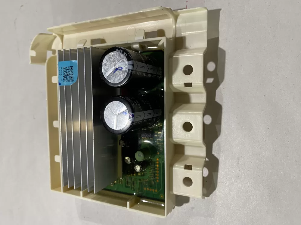 Samsung DC92-01982B DC92-01803P Washer Control Board AZ152977 | BK77